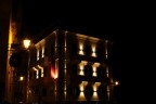 Ortigia di notte Siracusa