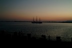 Uno scorcio di Ortigia Siracusa