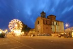 Livorno by night
