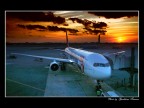 Airport...