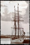 Barca nel Porto