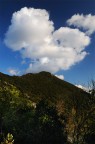 tra cielo e terra