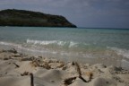 ...spiaggia dei conigli ...spiaggia dei conigli