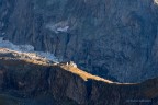 Foto scattata all'alba, rifugio ai piedi del Monte Bianco

Suggerimenti e critiche sempre ben graditi