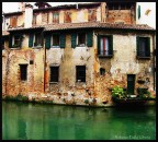 Treviso scrostata