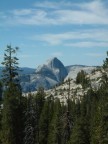 Yosemite National park