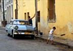 Habana street