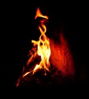 fuoco e fiamme