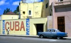 Viva Cuba Libre!