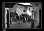 Vicoli di Salisburgo