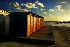 spiaggia metafisica