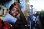 Uno scatto rubato nel mercato di Morondava, sud del MAdagascar.
Ciao