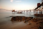Trabocco di Punta Aderci
