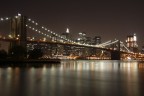 New York City...