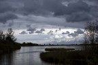 La laguna di Grado