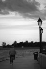 Il ciclista