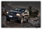 Panda 4x4
