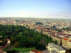 Vista di Torino dalla Mole Antonelliana