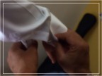 Ultimi preparativi per il matrimonio del mio migliore amico