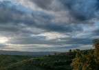Colline Umbre