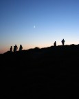 Alla luna