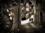 old Tuscany