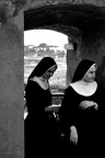 Andiamo sorella...