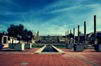 Montjuic