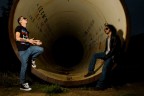 Tunnel
