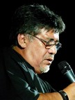 Luis Seplveda e i Modena City Rambles