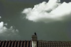 il Cielo Sopra....
