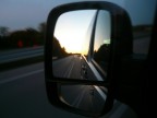 l'idea era buona... l'ho fatta pure in corsa e guidando (quindi  normale un p mossa) ma i colori giuro che erano tutt'altro...