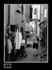 Strade di Monterosso