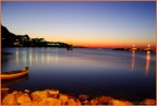 pentax tramonto