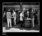 Mercato di Monaco