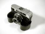 Vintage camera Vintage camera
