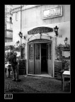 Osteria Rugantino