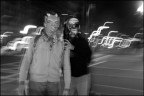 Boston - Hallowen 2008