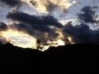 OO37 TRAMONTO   in Val Fiorentina