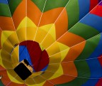 La mongolfiera