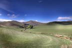 una boccata d'aria