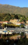 Un'altra vista di Mergozzo