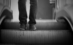 Stairway to...