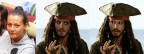 pirati dei caraibi