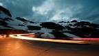 Light spinning