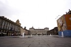 Piazza Castello