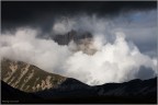 Corno Grande del Gran Sasso da Campo Imperatore