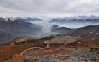 Autunno in Valle d'Aosta