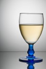 Bicchiere di vino