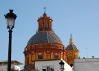 Risveglio a Siviglia
